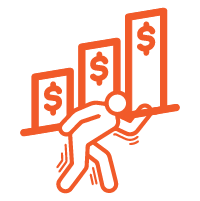 clinically integrated network reduces expensive overhead costs the redington group